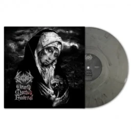 Bloodbath - Grand Morbid Funeral - VINYL LP
