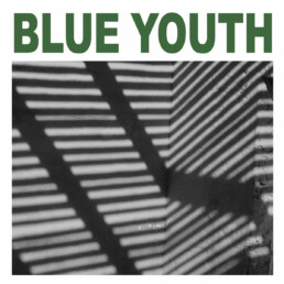 Blue Youth - Defeatist - VINYL LP