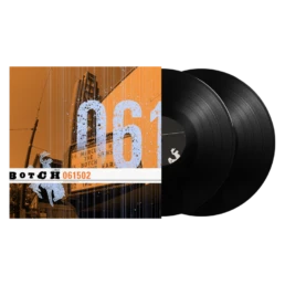 Botch - 061502 - VINYL 2LP