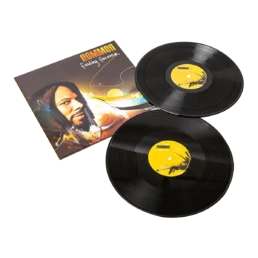 Common - Finding Forever - VINYL 2LP