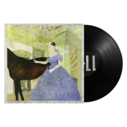 Daughters ‎- Hell Songs - VINYL LP