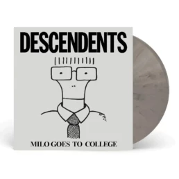 Descendents - Milo Goes To College - VINYL LP
