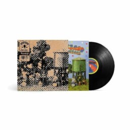 King Gizzard And The Lizard Wizard - Paper Mâché Dream Balloon - VINYL LP