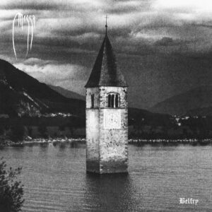 Messa - Belfry - VINYL 2LP
