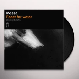 Messa - Feast For Water - VINYL LP