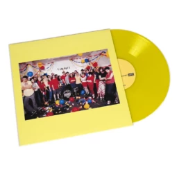 Q And Not U - No Kill No Beep Beep - VINYL