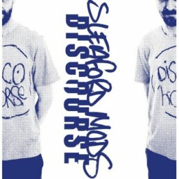 Sleaford Mods - Discourse - 7 inch