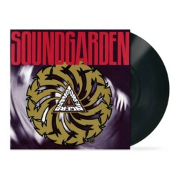 Soundgarden - Badmotorfinger - VINYL LP