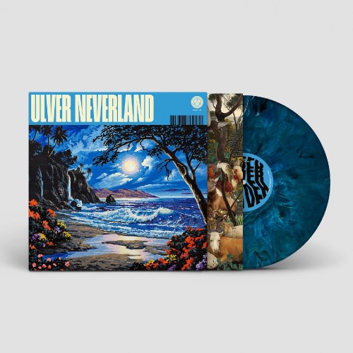 Ulver - Neverland - VINYL 2LP