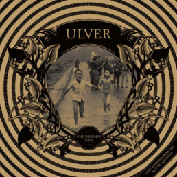 Ulver - Childhood's End - VINYL LP