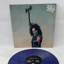 Zig-Zags - Deadbeat At Dawn