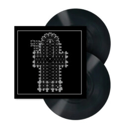 Amenra - Live - VINYL 2LP