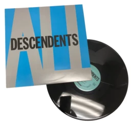 Descendents - All - VINYL LP