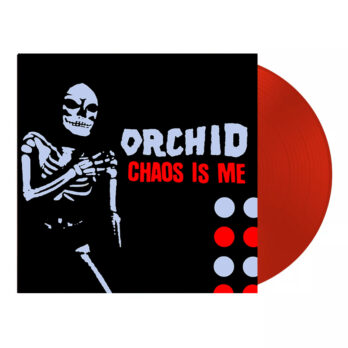 Orchid - Chaos Is Me