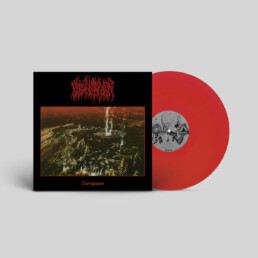 Blood Incantation - Starspawn - VINYL LP