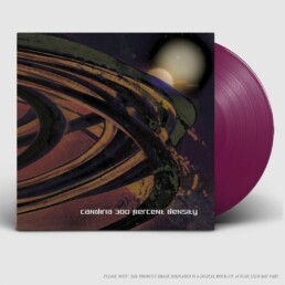 Candiria - 300 Percent Density - VINYL