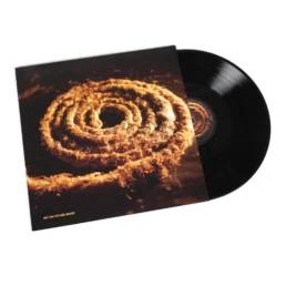 Coil / Nine Inch Nails - Recoiled - VINYL