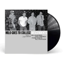 Descendents - Milo Goes To College Punk Note Edition - VINYL