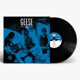 Geese: Live at Third Man Records