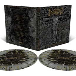 Incantation - Onward To Golgotha Live - VINYL 2LP