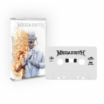 Megadeth - Megadeth