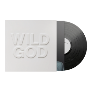 Nick Cave & The Bad Seeds - Wild God - VINYL