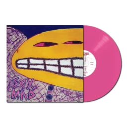 No Means No - Sex Mad - VINYL LP