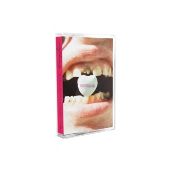 Nothing - A Short History Of Decay