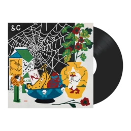 Parquet Courts - Sympathy For Life - VINYL LP