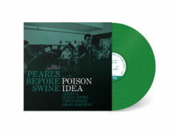 Poison Idea - Pearls Before Swine: The Early Years Volume 2 - VINYL LP