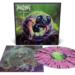 Revocation - Teratogenesis (Reissue)