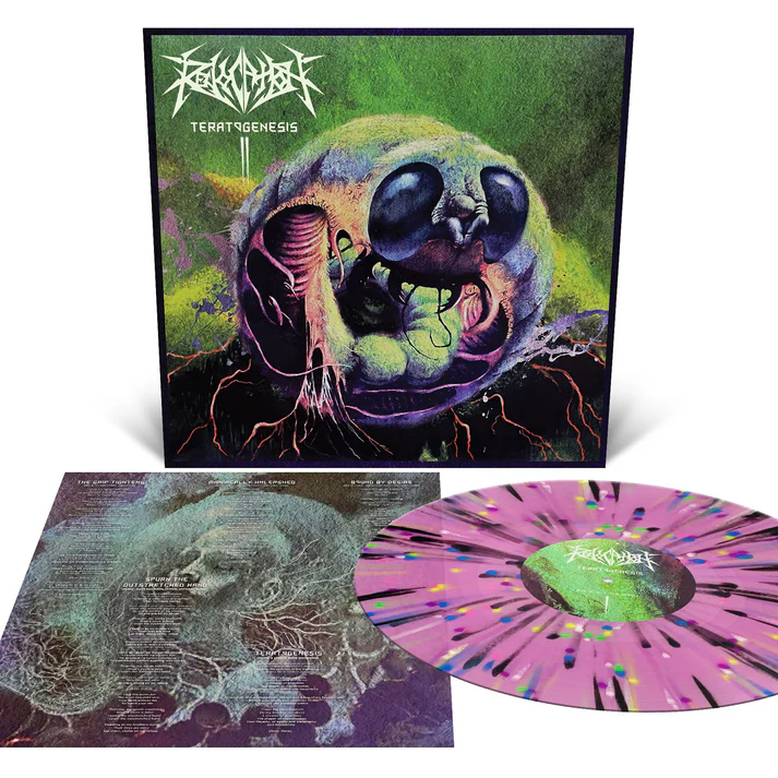 Revocation - Teratogenesis (Reissue)