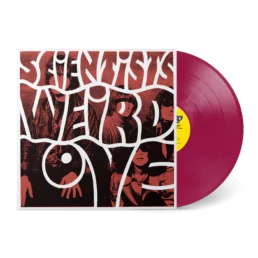 Scientists - Weird Love