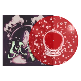 Scowl - Psychic Dance Routine - VINYL LP