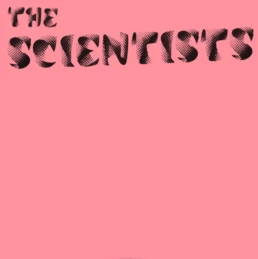 The Scientists ‎-The Scientists - VINYL LP
