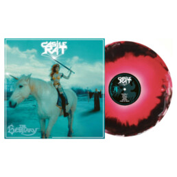 Castle Rat - The Bestiary