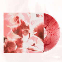 Loons - Life Is - repress vinyl