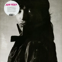 Alan Vega - Alan Vega - VINYL LP