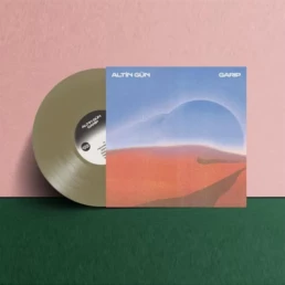 Altin Gün - Garip - VINYL LP