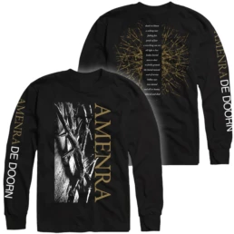 Amenra - De Doorn - LONG SLEEVE