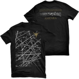 Amenra - De Doorn - T SHIRT