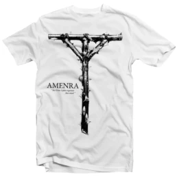 Amenra - Grote Lijden - T SHIRT