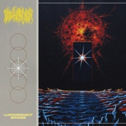 Blood Incantation - Luminescent Bridge - VINYL EP
