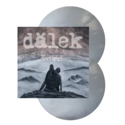 Dalek - Precipice - VINYL LP