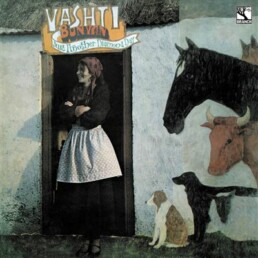 Vashti Bunyan - Just Another Diamond Day