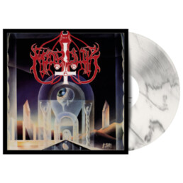 Marduk - Dark Endless