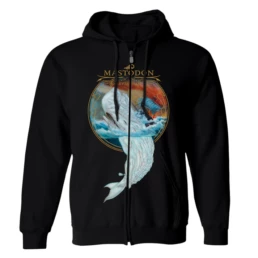 Mastodon - Leviathan- SWEATSHIRT