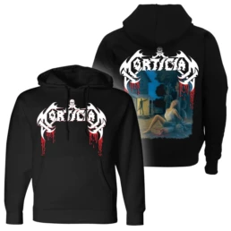 Mortician - Chainsaw Dismemberment - SWEATSHIRT