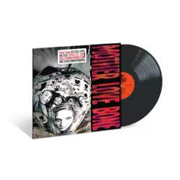 Mother Love Bone - Apple - VINYL LP 180g