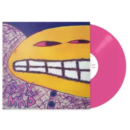 Nomeansno - Sex Mad - VINYL